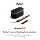 thumbnail image 5 of Dyson  Airwrap i.d. Multi-Styler for Straight+Wavy Hair - Amber Silk, 5 of 10
