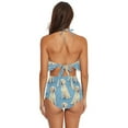 thumbnail image 4 of Ckdifva Cartoon Labradors Womens High Waisted Bikini Set Two Piece Swimsuit Bathing Suits, 4 of 5