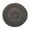 Gris, variante sur Dvruxg Napperons Lavables Tissés en Vinyle pour Table à Manger Faciles à Nettoyer Napperons en Plastique Ensemble de Table à Manger