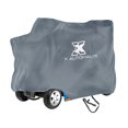 thumbnail image 1 of Cubierta de Scooter Movilidad 48'x22'x38' Unique Bargains 210D Oxford Gris, 1 of 9