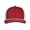 Cardinal/ White, variant on - Everyday Rope Trucker Cap - GB452R - Royal/ White - Size: Adjustable