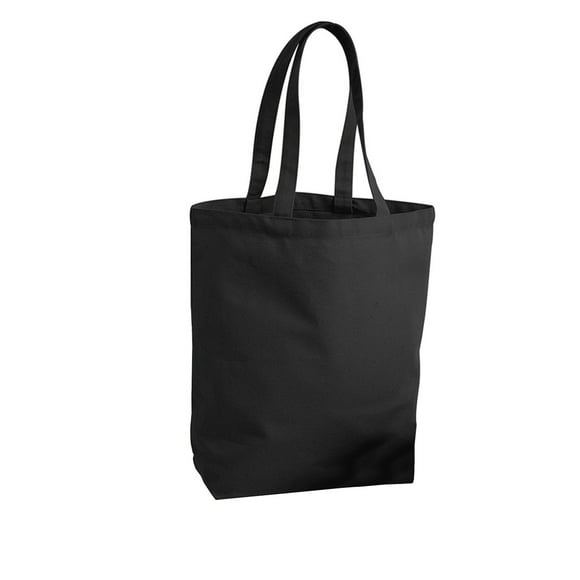 Westford Mill Plain Fair Trade Camden Shopper / Shopping Bag (13 Litres)
