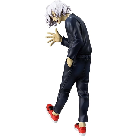 Bandai - My Hero Academia - Tomura Shigaraki - Masterlise Figure