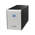 thumbnail image 1 of No Break CDP R-SMART1210 de 1200VA 720W 5 contactos de CDP R-SMART1210, 1 of 2