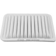 thumbnail image 2 of MotorbyMotor CAF5655 Cabin Air Filter for Toyota Corolla Matrix (1.8L ONLY), Toyota Yaris; Scion XD (All Models), Pontiac Vibe (1.8L) Premium Air Filter, 2 of 7
