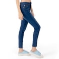 thumbnail image 2 of JEANS PARA MUJER QUARRY DENIM SLIM, 2 of 4