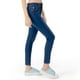 thumbnail image 2 of JEANS PARA MUJER QUARRY DENIM SLIM, 2 of 4