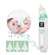 thumbnail image 2 of Limpiador aspirador nasal para bebés JM Muto Electric Safe purificador neti, 2 of 5