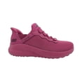 thumbnail image 1 of Tenis Skechers Bobs Squad Chaos Para Mujer 117500 negro 26, 1 of 9