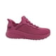 thumbnail image 1 of Tenis Skechers Bobs Squad Chaos Para Mujer 117500 negro 25, 1 of 9