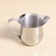 thumbnail image 5 of 4 Paquetes Crema de Campana de Acero Inoxidable de 3 Oz Café Exprés Tiro Jarra Espumosa, 5 of 5