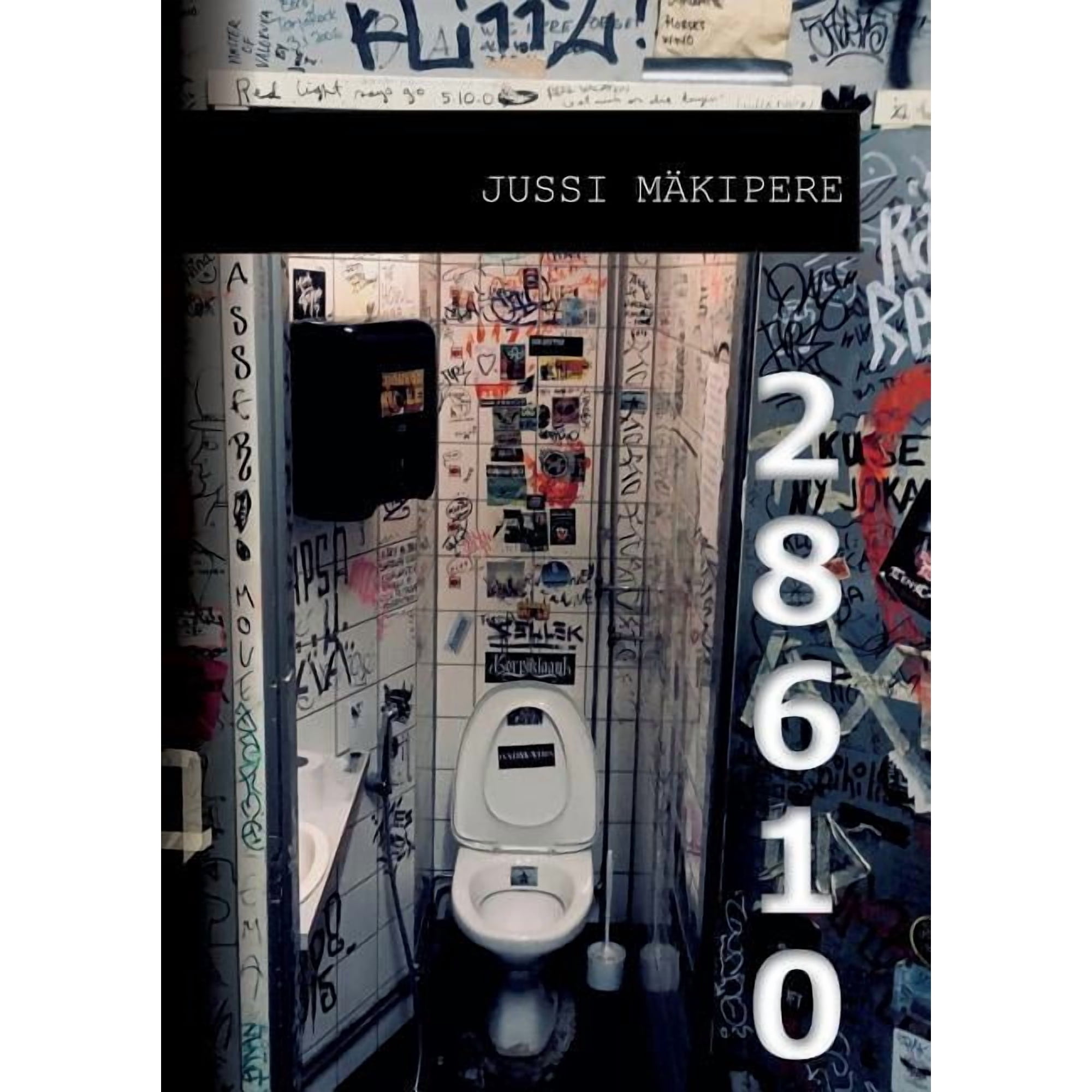 28610: Runokirja 28610 Finnish Edition Paperback 9528005519 9789528005513 Jussi Mkipere