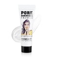 thumbnail image 1 of Insight Cosmetics Prebase minimizadora de poros | Prebase para maquillaje facial | Minimizador de poros y líneas finas | Hidratante e hidratante | Impregnado con aloe vera | Acabado mate seda (10 ml), 1 of 5