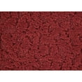 thumbnail image 3 of Garland Rug Ivy Chili Red Indoor Runner Rug, 2' x 12', 3 of 7