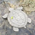 thumbnail image 2 of Flmtop Moule de Simulation en Forme de Tortue pour Allée de Jardin, Pavé, Pierre de Marche, Moule, 2 of 9