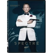 Spectre (DVD), MGM (Video & DVD), Action & Adventure