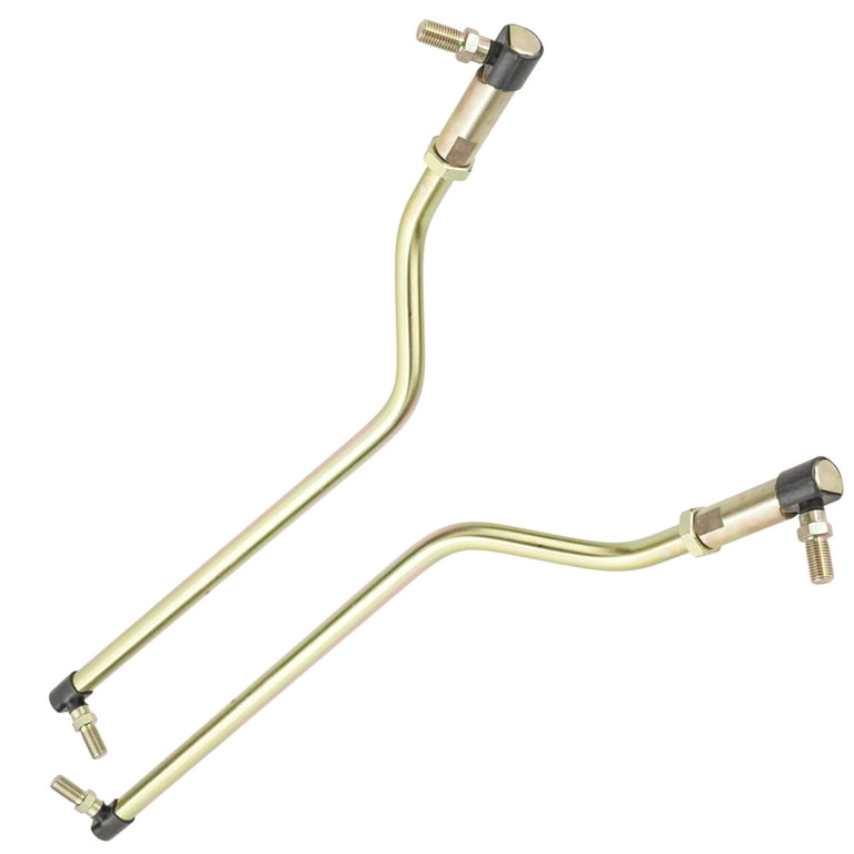 Collegamento superiore sinistro John Deere R111546 - Modelli da 7200 a 7510 Collegamento superiore sinistro John Deere R111546 - Modelli da 7200 a 7510