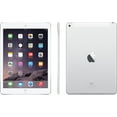 thumbnail image 4 of Restored Apple MH322LLA, Tablet Computers, Touch ID, iPad Air 2, 9.7in, Wi-Fi, 128GB, Silver/9.7", 1, 1, 1, 4 of 4