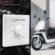 thumbnail image 3 of AC 220V Timer Switch Control Pump Mechanical Countdown Control Interruptor, 3 of 5