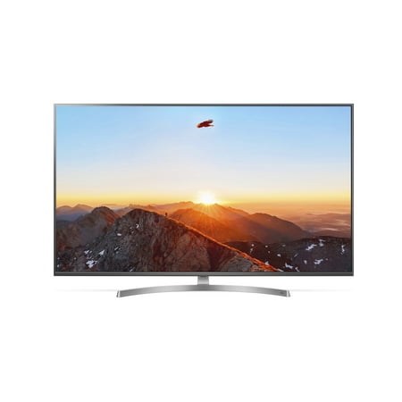 LG 65u0022 Class 4K (2160) HDR Smart AI Super UHD TV w/ThinQ 65SK8000PUA