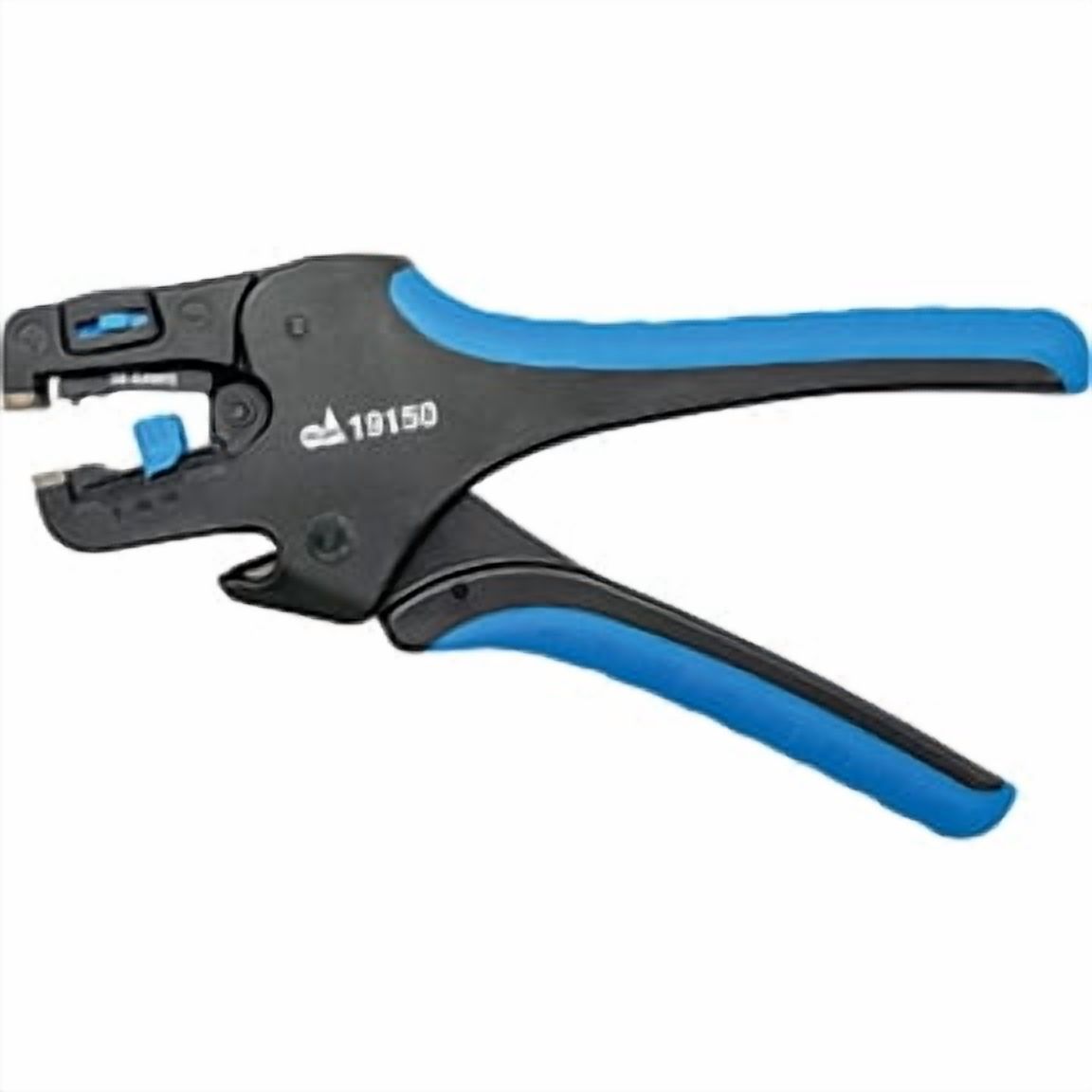 Sg Tool Aid 19150 In-line Wire Stripper