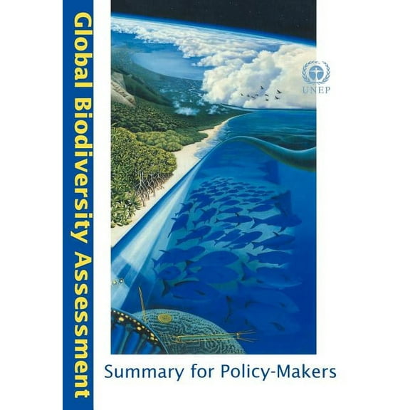 Global Biodiversity Assessment Summary for Policy-Makers, (Paperback)