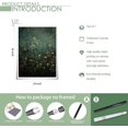 thumbnail image 4 of Hieng Nature Canvas Wall Art Vintage posters wildflower Poster Flowers Pictures Prints Wall Decor for Living Room Bedroom, 4 of 6