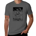 thumbnail image 1 of 28 camiseta negra Weirdling Raider personalizada camisetas lindas y divertidas camisetas para hombre, 1 of 8