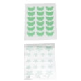 thumbnail image 3 of Parches Para Espinillas Parches Hidrocoloides Para Manchas, 36 Piezas De Almohadillas Hidrocoloides Para Espinillas Que Cubren Aislamiento Curativo Con Forma De Dibujos Animados Lindo Parche Para Espi, 3 of 5