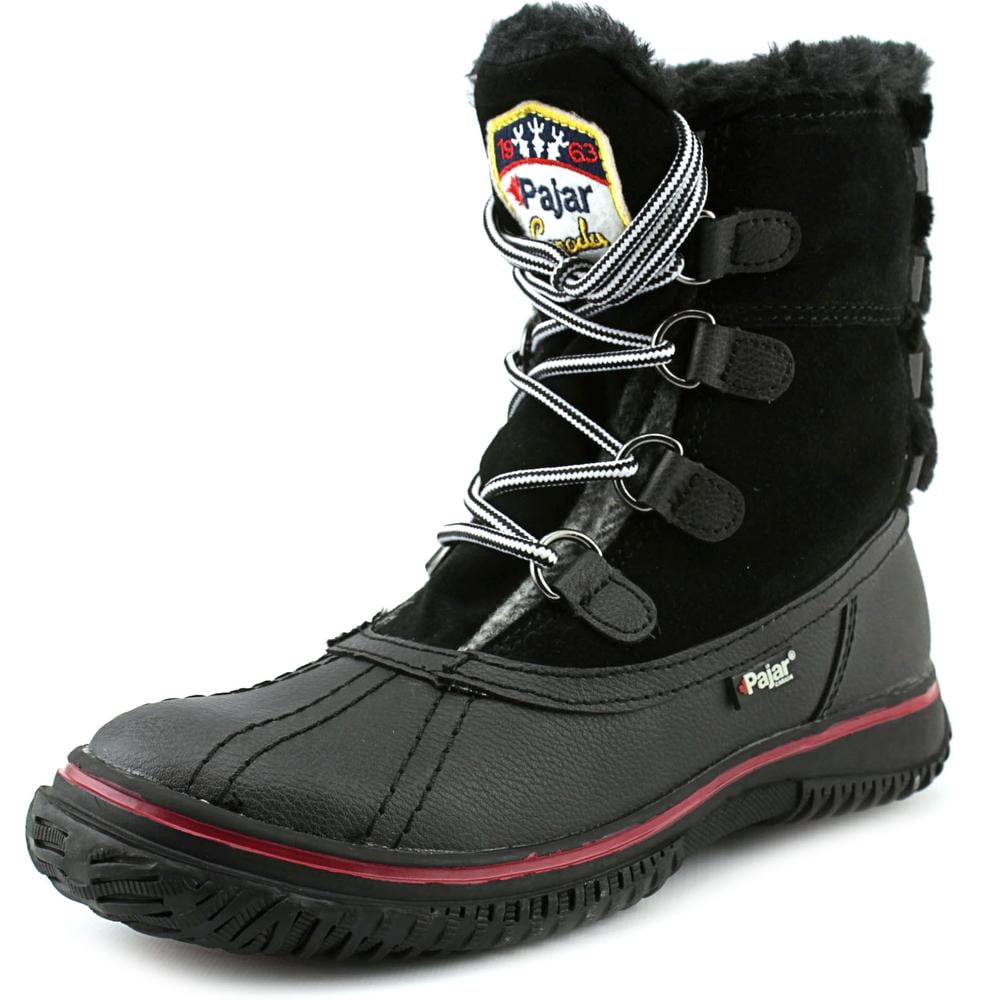 pajar waterproof boot
