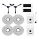 thumbnail image 1 of Replacement Accessory Set for Deebot T30 Pro Omni/T30 Omni Vacuum Cleaner,Wipes,Side Brushes, Dust Bags Filters, 1 of 5