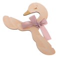 thumbnail image 1 of Percha Percha de Ropa Pantalones en apariencia Dulce Cisne Accesorio Bebé Niños Habitación Fanmusic Percha, 1 of 7