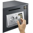 thumbnail image 4 of Paragon Lock & Safe - 7875 Depository Safe 7875 Digital Depository Safe .67 CF Cash Drop Safes Heavy Duty, 4 of 15