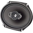 thumbnail image 4 of 2 Pair Pioneer TS-A6880F 6"x8" Speaker4-Way Coaxial 350Watts A Series Car Audio Speaker, 4 of 4