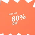 thumbnail image 2 of 30pcs Sale Tag Garage Sale Pricing Sign Price Label For Real Estate Sale Garage Sale, 2 of 8