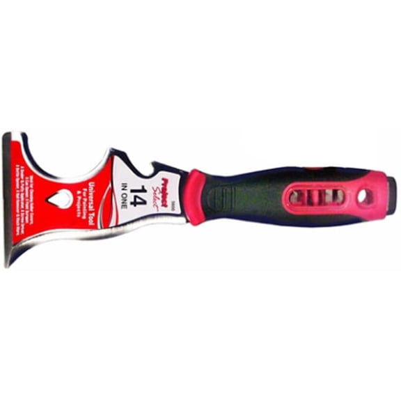 Linzer Products 77089056006 5600 14 x 1 in. Universal Tool