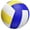 A002- B (Basketball), variant on Inflatable Beach Ball 23 Inch, Pool Toys for Summer Fun for Student Outdoor, Water Toys for Backyard Pool Party, Beach Game for Family, 1 Pack