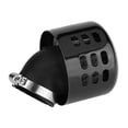thumbnail image 2 of 35mm Modified Air Intake Induction Filter Set Fits for 100-150CC Motorcycle Motorbike Black, 2 of 3