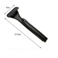 thumbnail image 1 of Back Shaver for Men Foldable Trimmer Adjustable Long Handle Removal Razors Body Leg Back Hair Razor Personal Care 27.5cm 1 Pc (1), 1 of 7