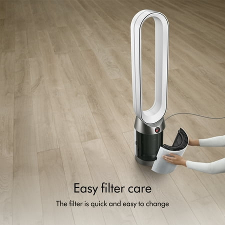 Dyson - Cool Gen1 TP10 Purifier - White