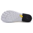 thumbnail image 4 of Botines descalzos para hombre y mujer, zapatillas de deporte para exteriores, calzado de Surf de secado rápido para Fitness, Yoga, playa, transpirables y ligeras, 4 of 5