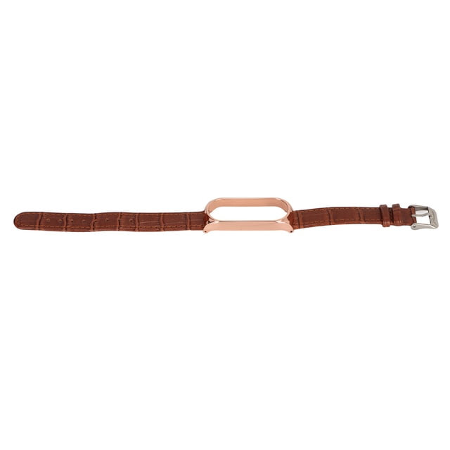 Quick Release Leather Watch Bands Leather Watch Strap Leather Wrist Watch Band Quick Release Leather Watch Bands Bamboo Pattern Watch Straps Wrist Smartwatch Strap Replacement For