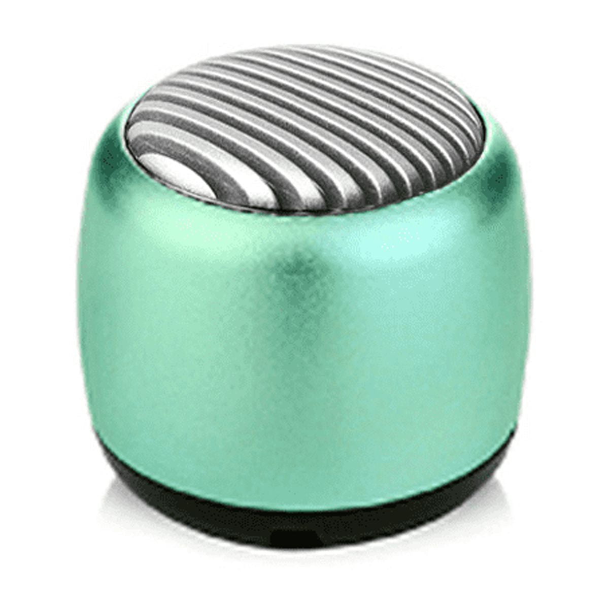 Electra Mini Bluetooth Speakers In Vivid Colors