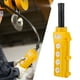 thumbnail image 1 of Control de Polipasto ANGGREK COB-62 interruptor de plástico ABS para suministros industriales, 1 of 8