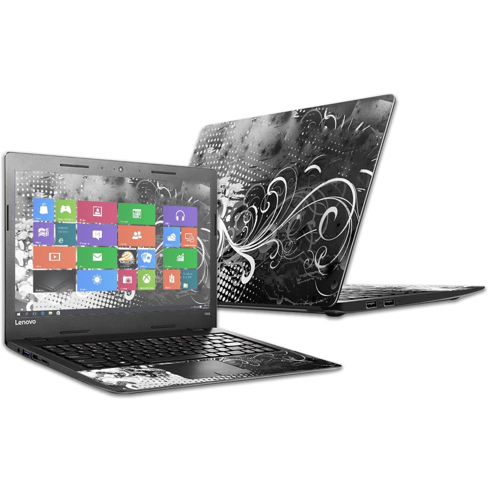MightySkins Skin For Lenovo IdeaPad 100S 14", 14" Protective, Durable