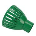 thumbnail image 3 of Colector de hojas ANGGREK para estanque Cesta para espumadera de piscina doble capa, 3 of 8