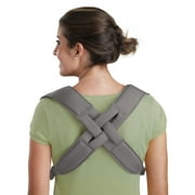 Breathable Infant Carrier (Grey Chevron)