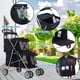 thumbnail image 5 of Bolsa de transporte Bestpet Stroller para perros y gatos talla M, 5 of 7