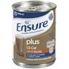 Abbott Ensure Plus Nutritional Supplement - Choc, 8Oz Can, Box of 24 - Model 70074504667