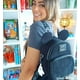 thumbnail image 5 of Bolso bandolera convertible de pana Loungefly Disney Mickey, 5 of 5